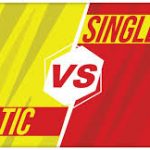 Singleton vs Static