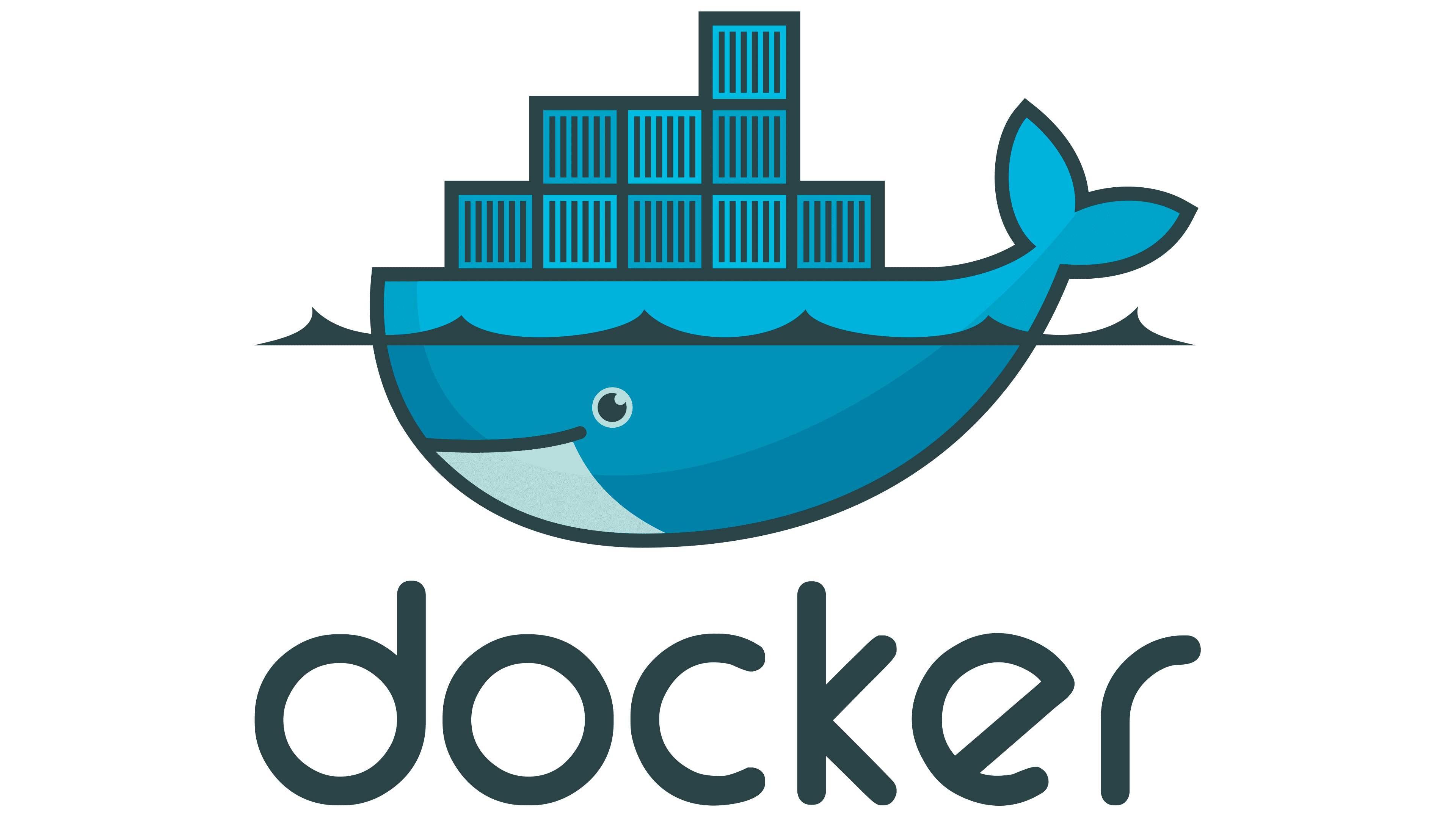 Docker-Logo