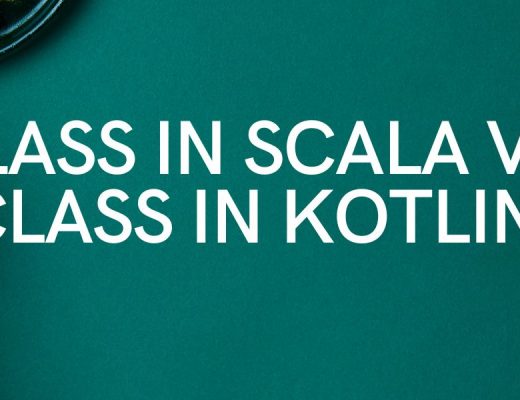 Case Class in Scala vs Data Class in Kotlin
