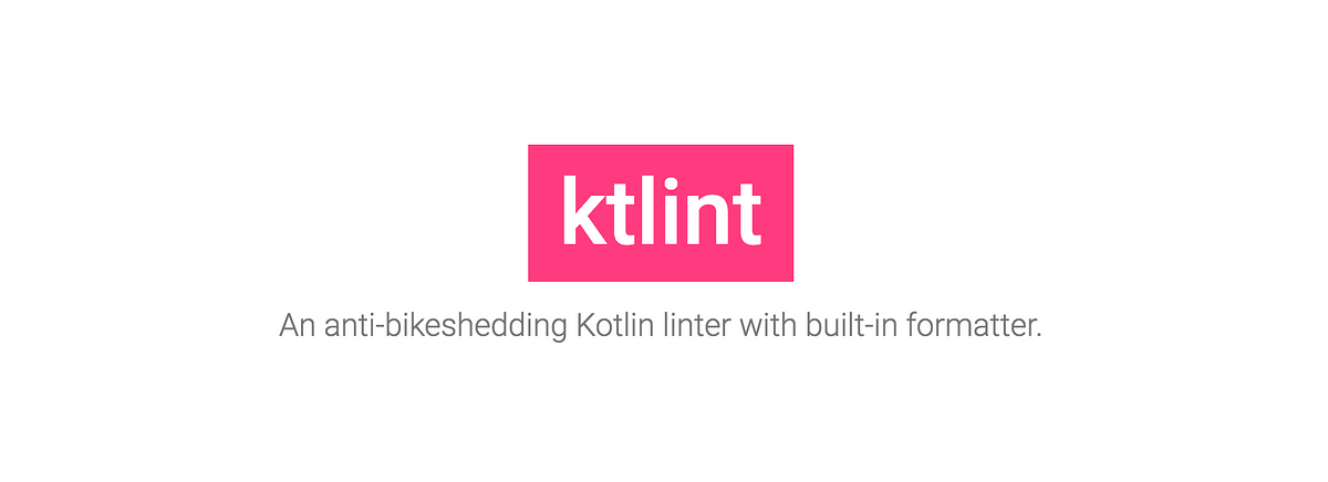 ktlint